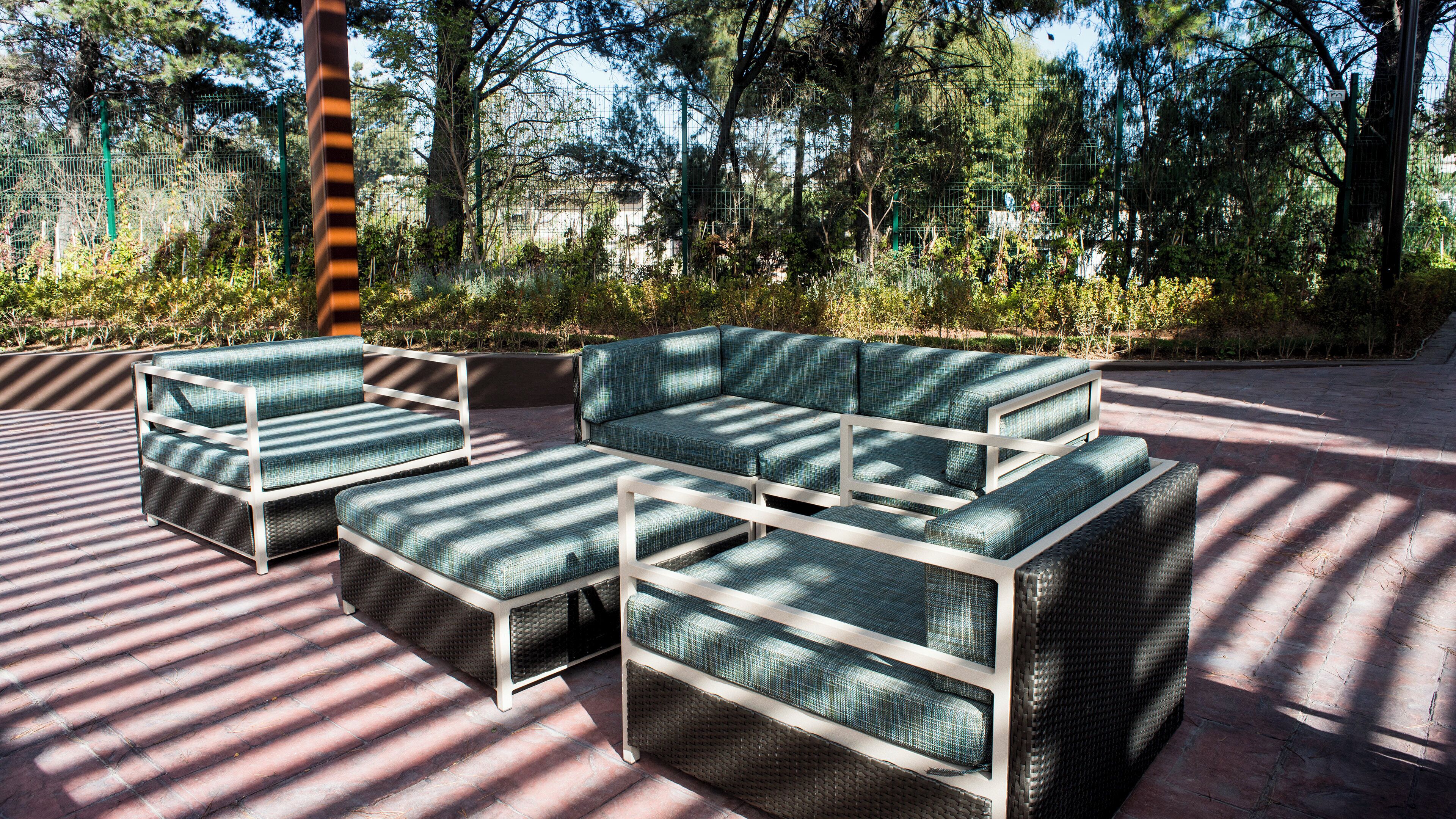 Foto - Staybridge Suites Puebla