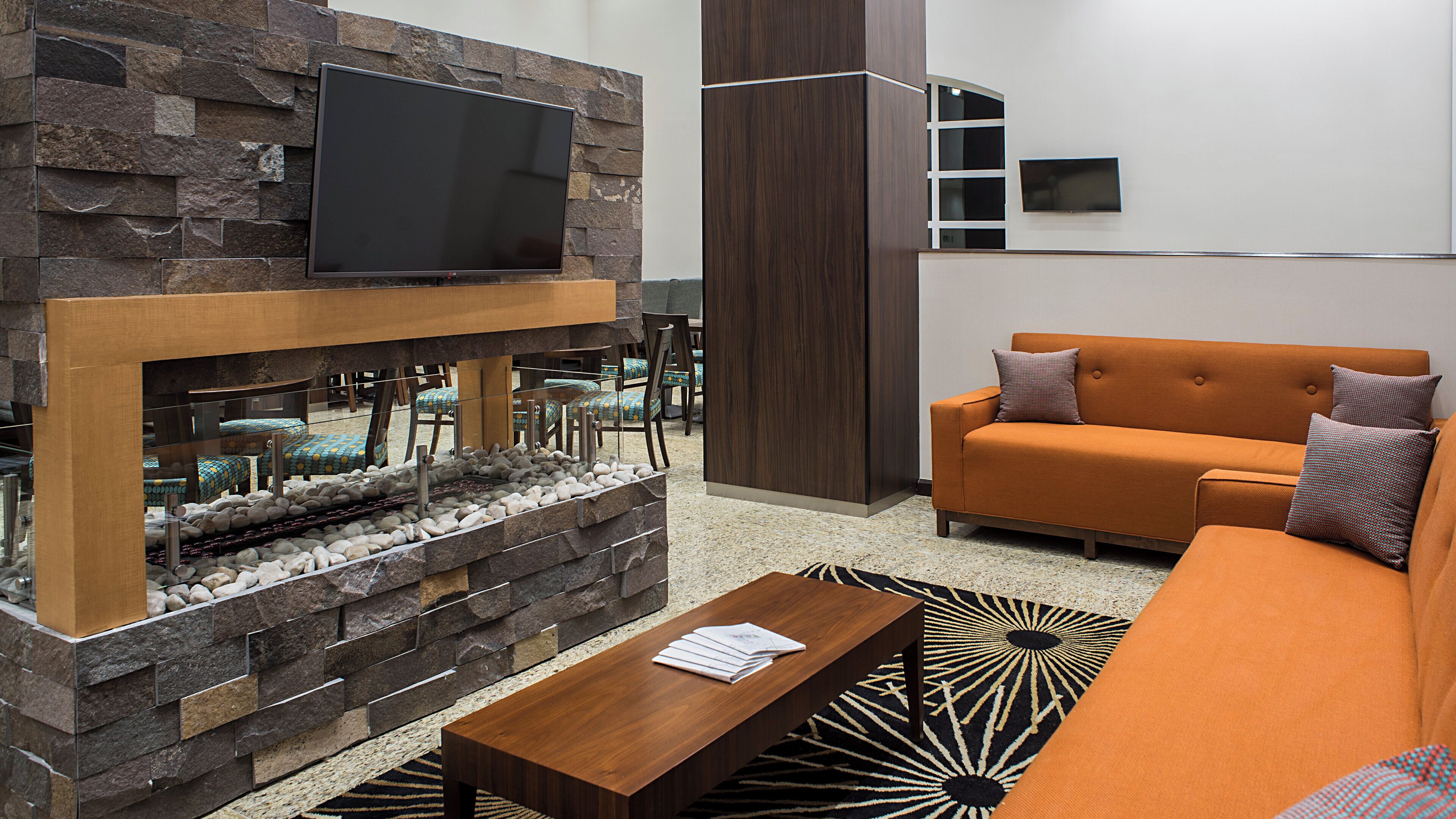 Foto - Staybridge Suites Puebla