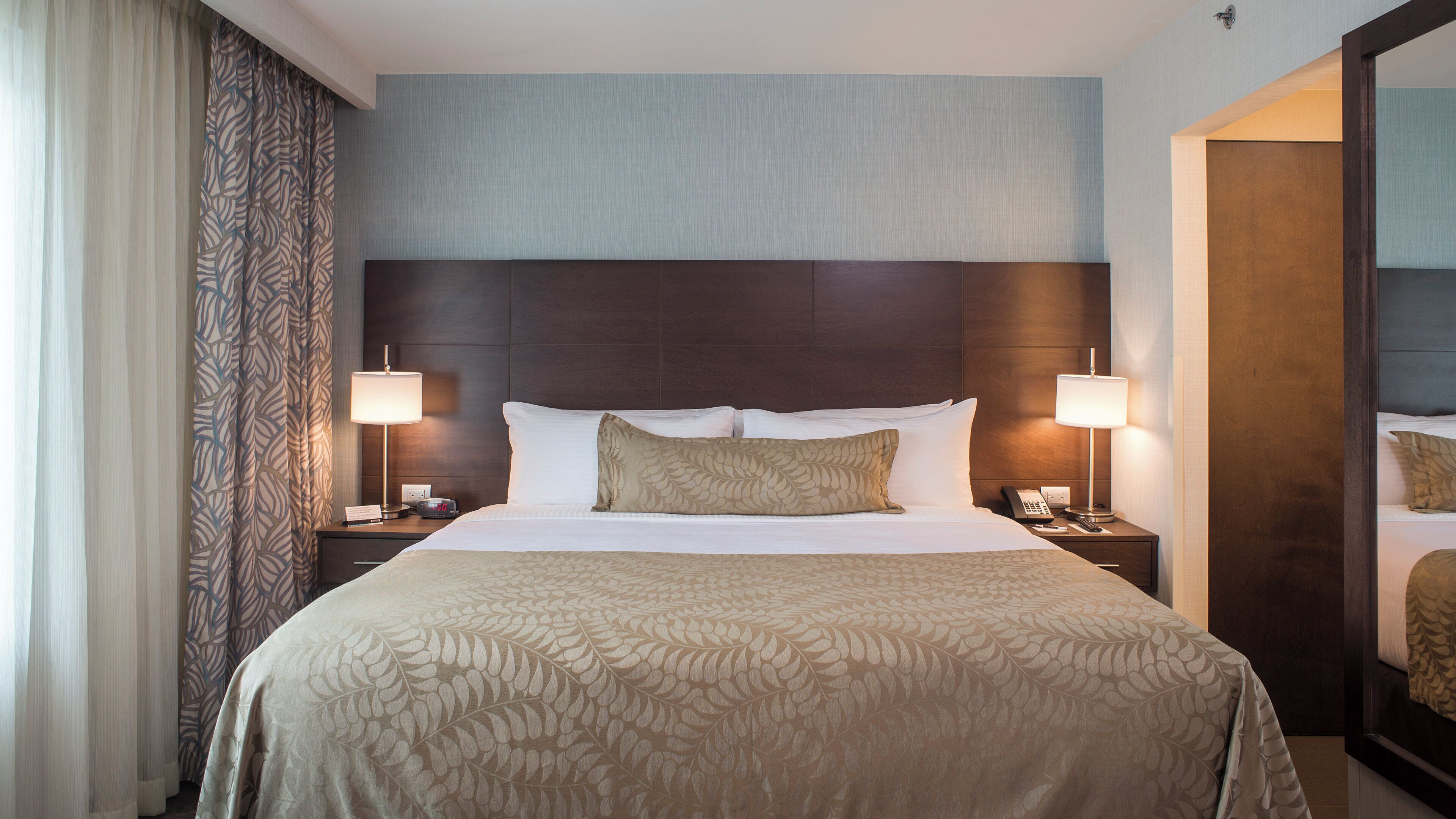 Foto - Staybridge Suites Puebla