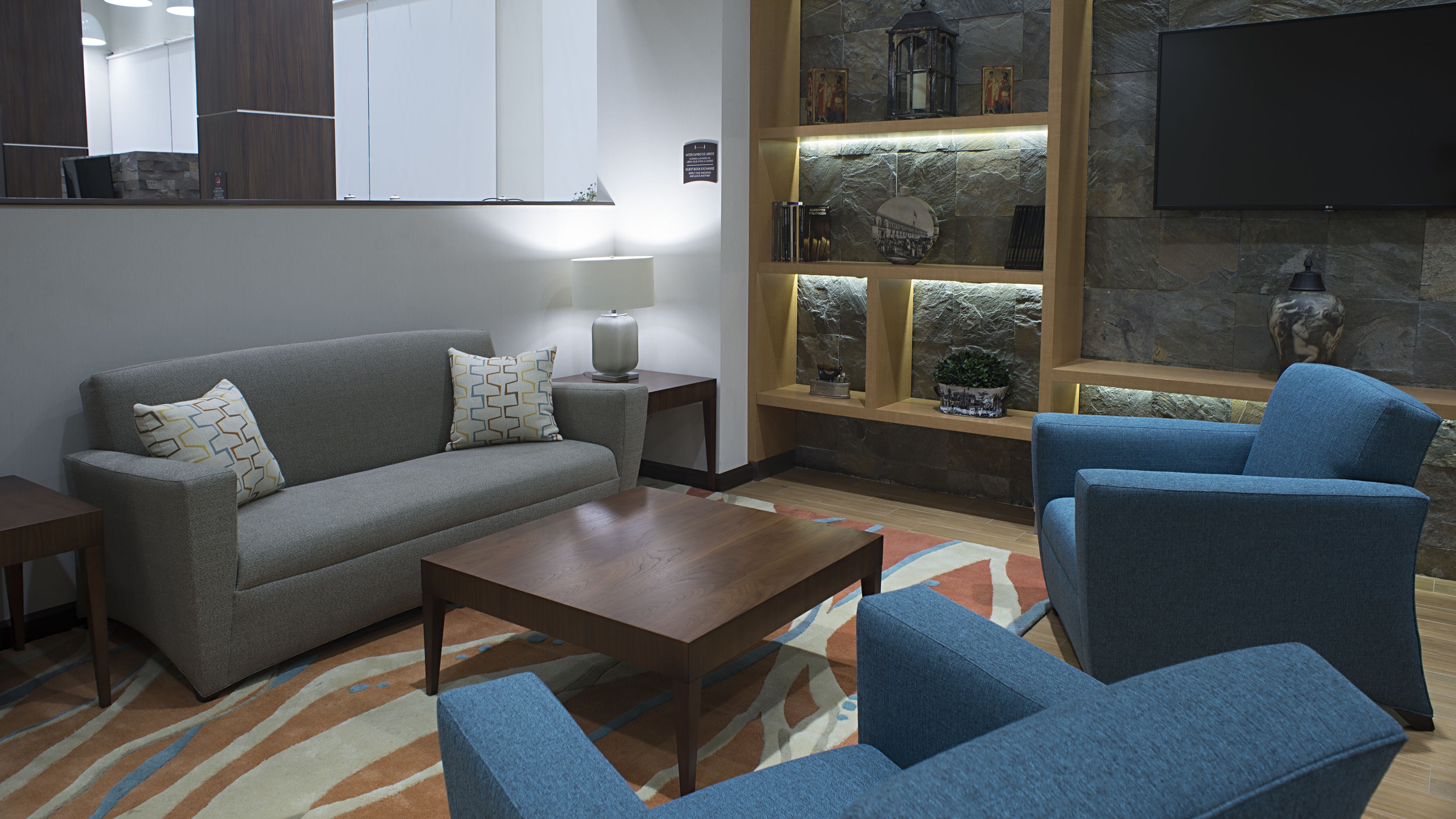 Foto - Staybridge Suites Puebla by IHG