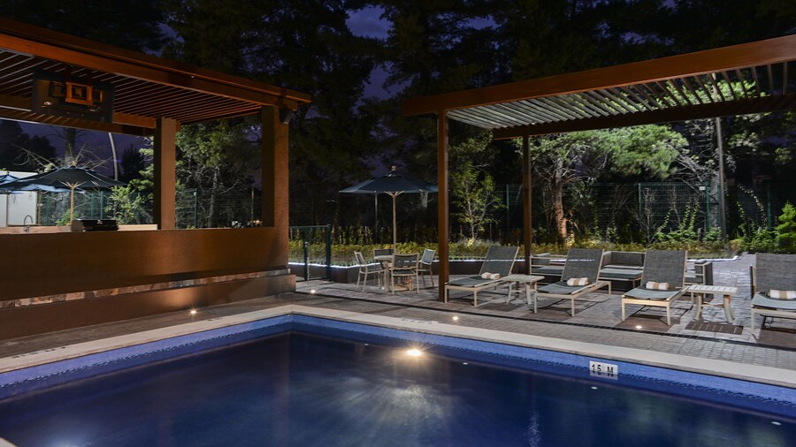 Staybridge Suites Puebla by IHG