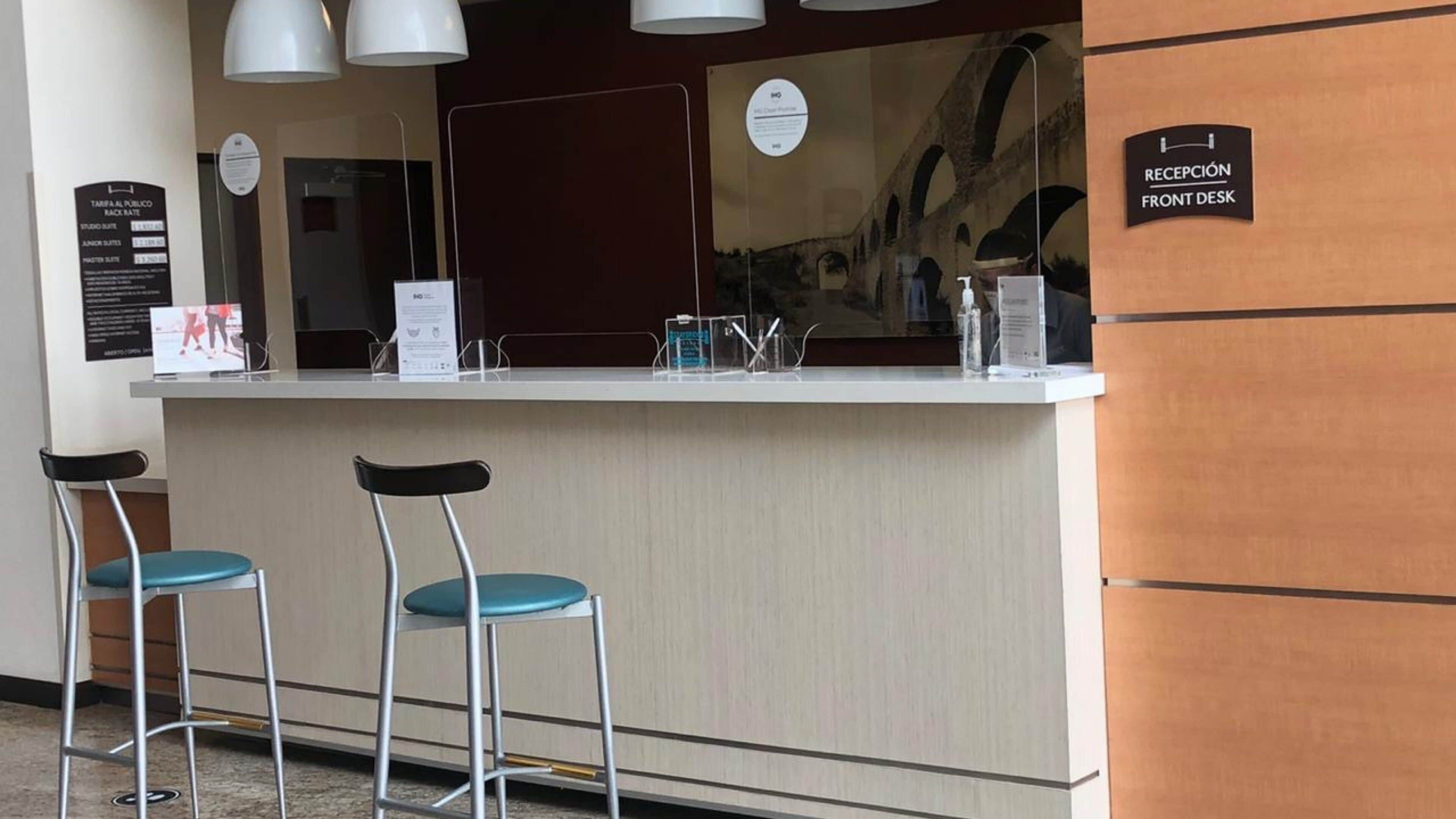 Foto - Staybridge Suites Puebla by IHG