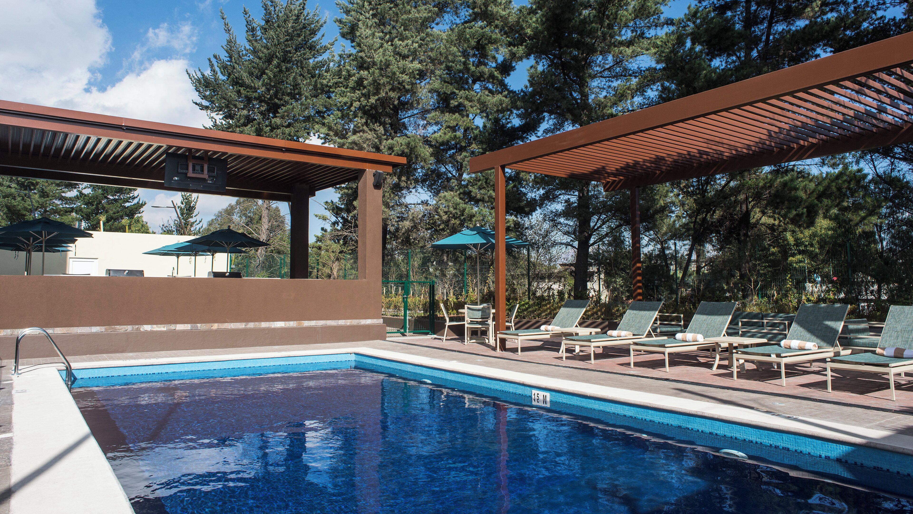 Foto - Staybridge Suites Puebla