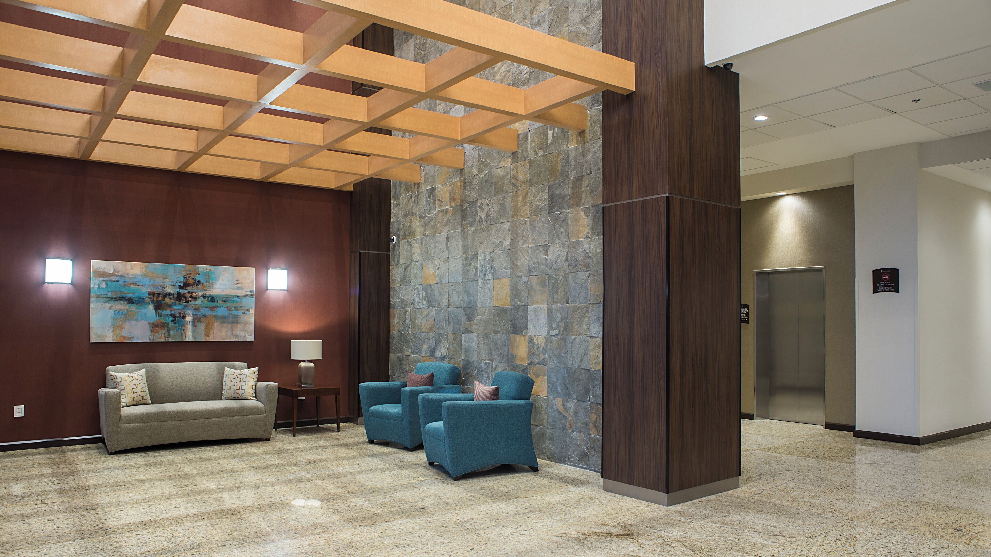 Foto - Staybridge Suites Puebla