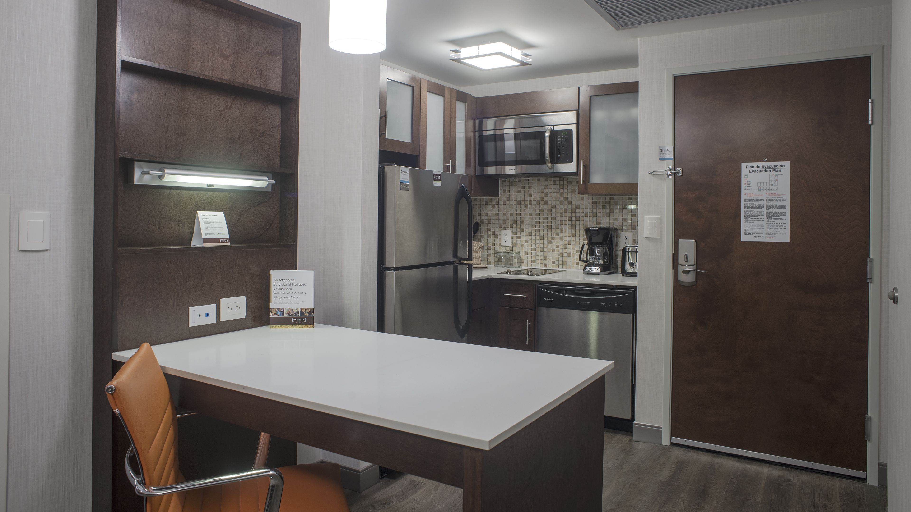 Foto - Staybridge Suites Puebla by IHG