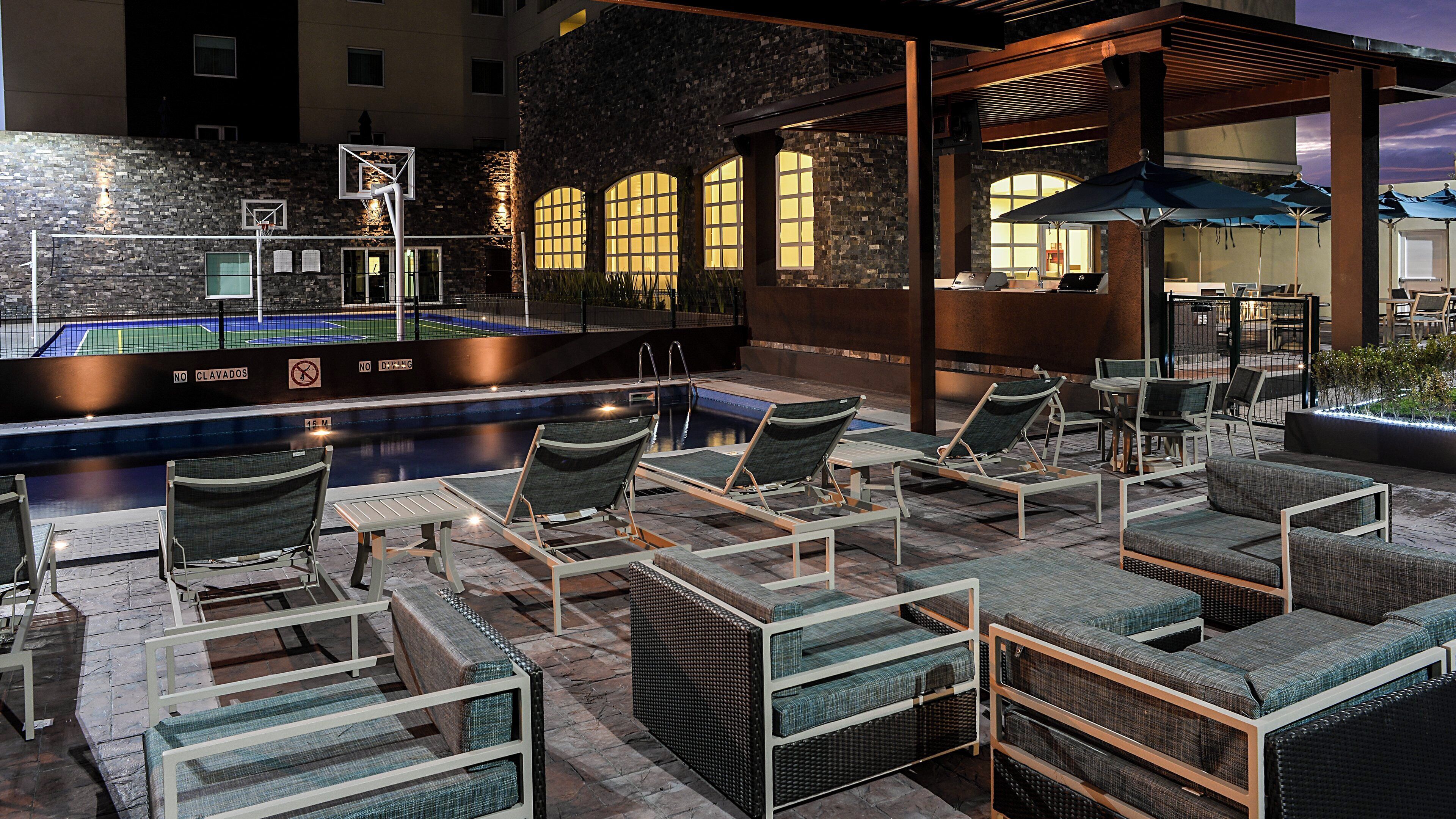Foto - Staybridge Suites Puebla