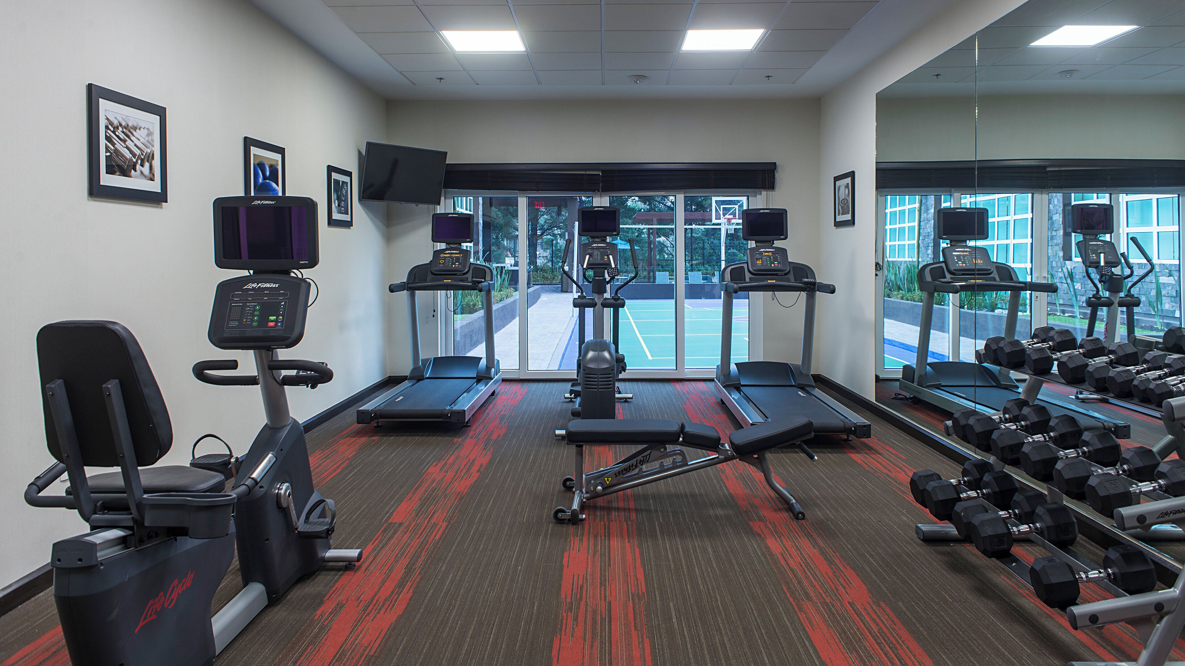 Foto - Staybridge Suites Puebla
