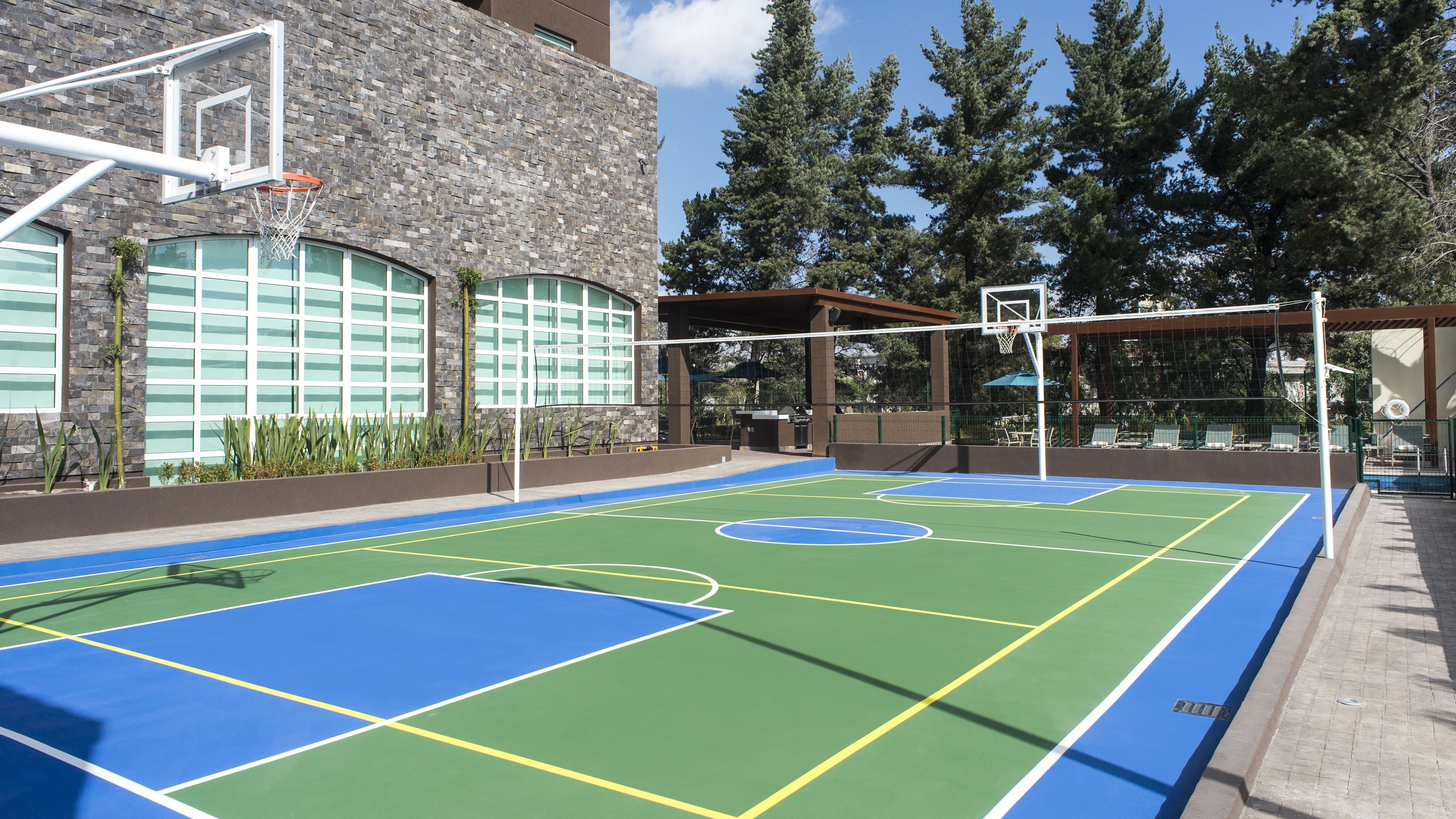 Foto - Staybridge Suites Puebla by IHG