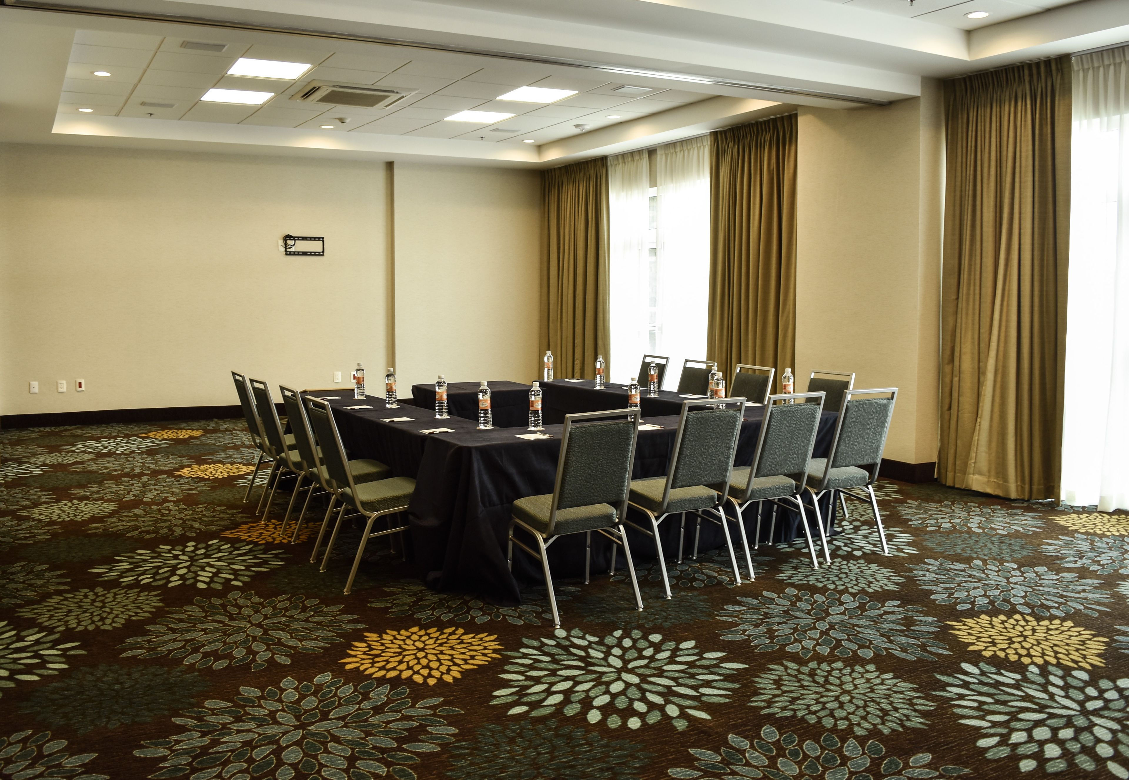 Foto - Staybridge Suites Puebla