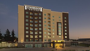 Exterior - Staybridge Suites Puebla by IHG (Puebla)