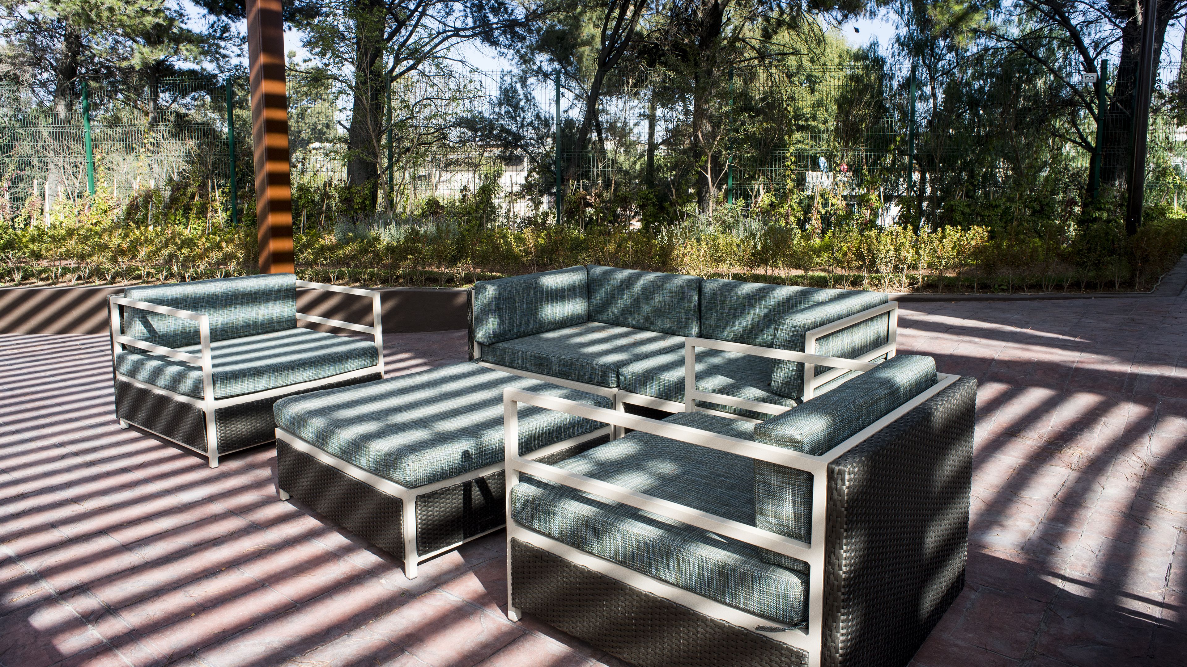 Foto - Staybridge Suites Puebla by IHG