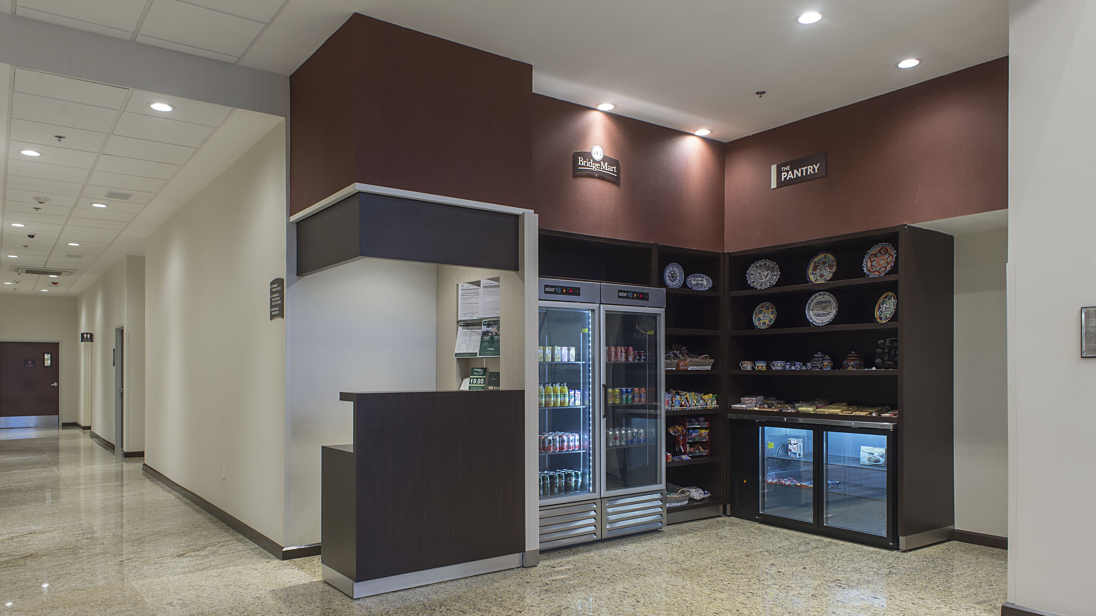 Foto - Staybridge Suites Puebla by IHG