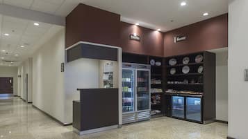 Vending machine