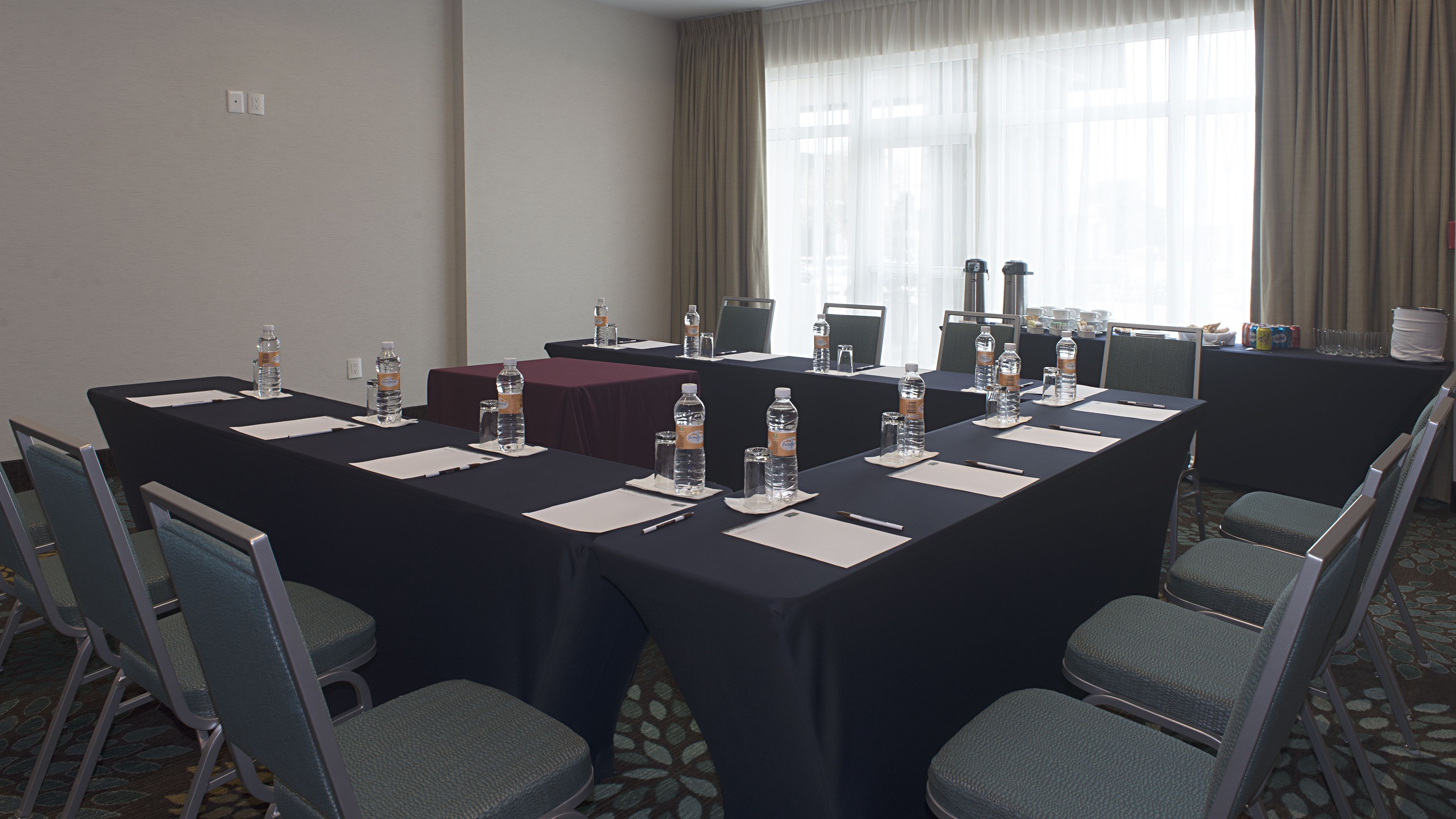 Foto - Staybridge Suites Puebla by IHG