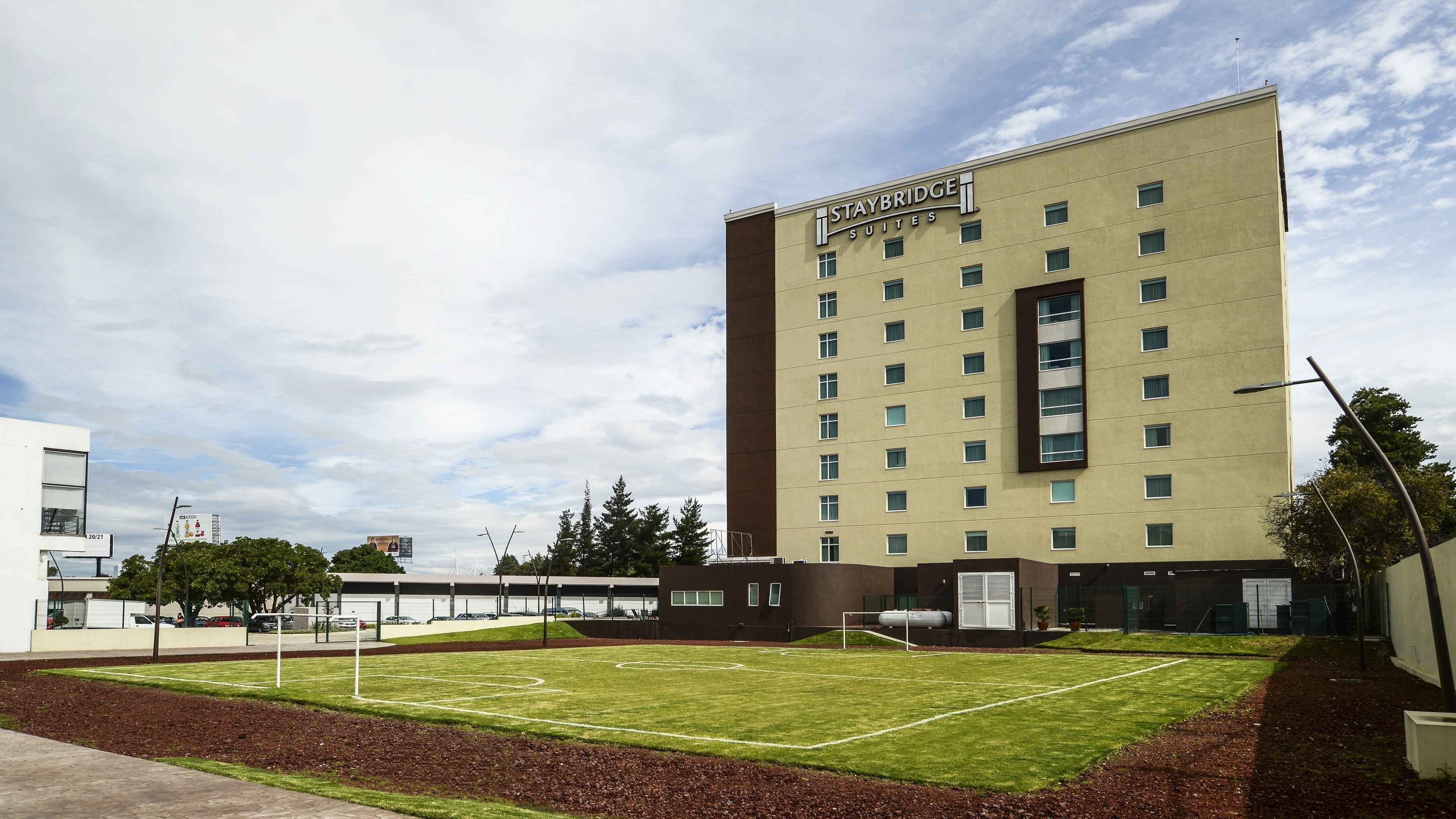 Foto - Staybridge Suites Puebla by IHG