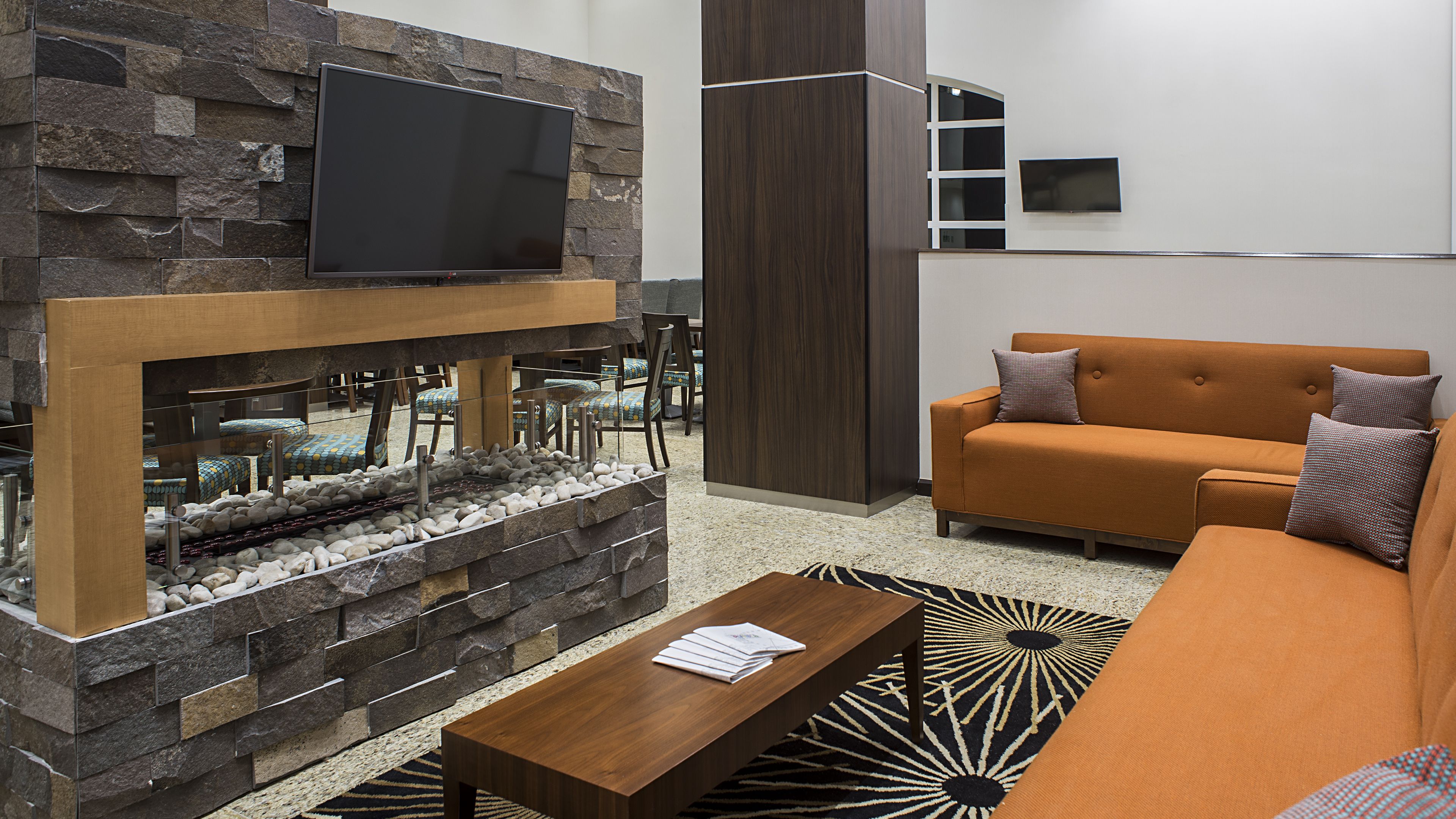 Foto - Staybridge Suites Puebla by IHG