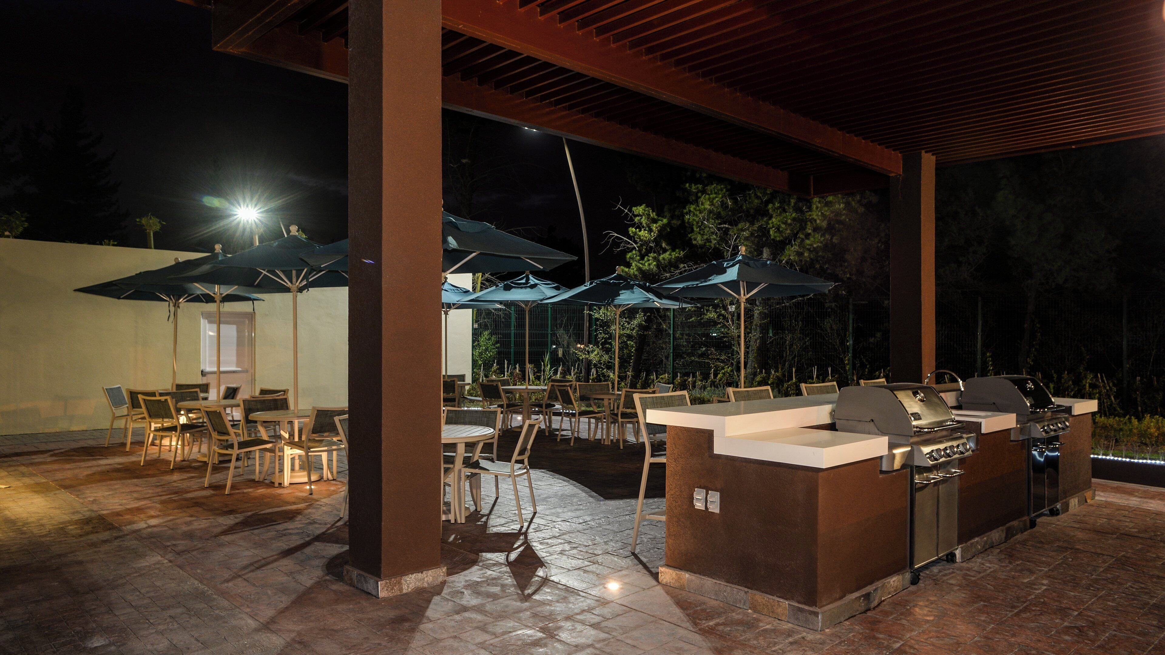 Foto - Staybridge Suites Puebla