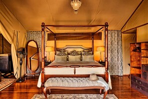 Room - Sand River Masai Mara (Masai Mara)