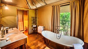 Bathroom - Sand River Masai Mara (Masai Mara)