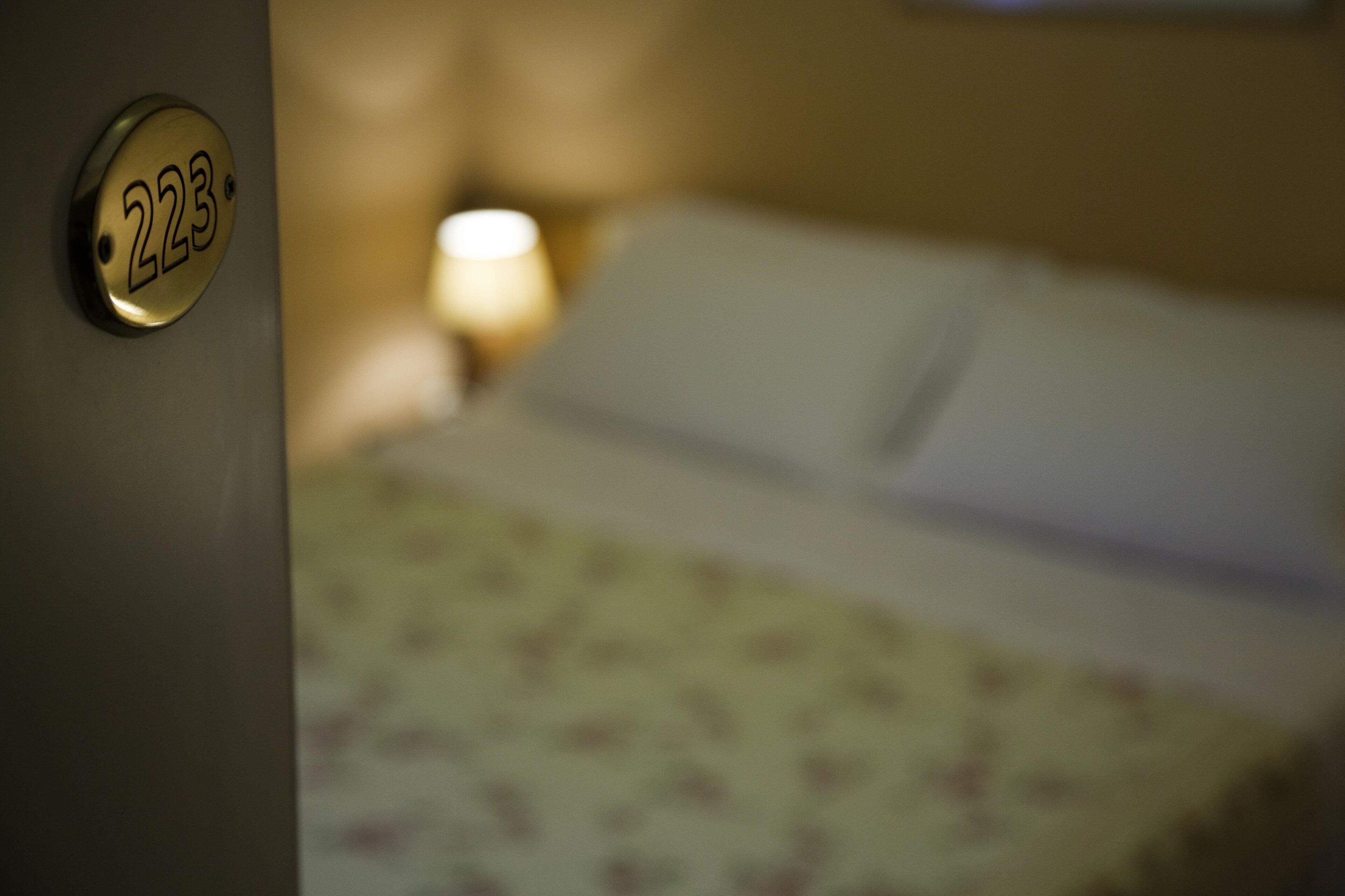 double or twin room, 1 double or 2 single beds | 1 bedroom, in-room safe, free wifi, bed sheets