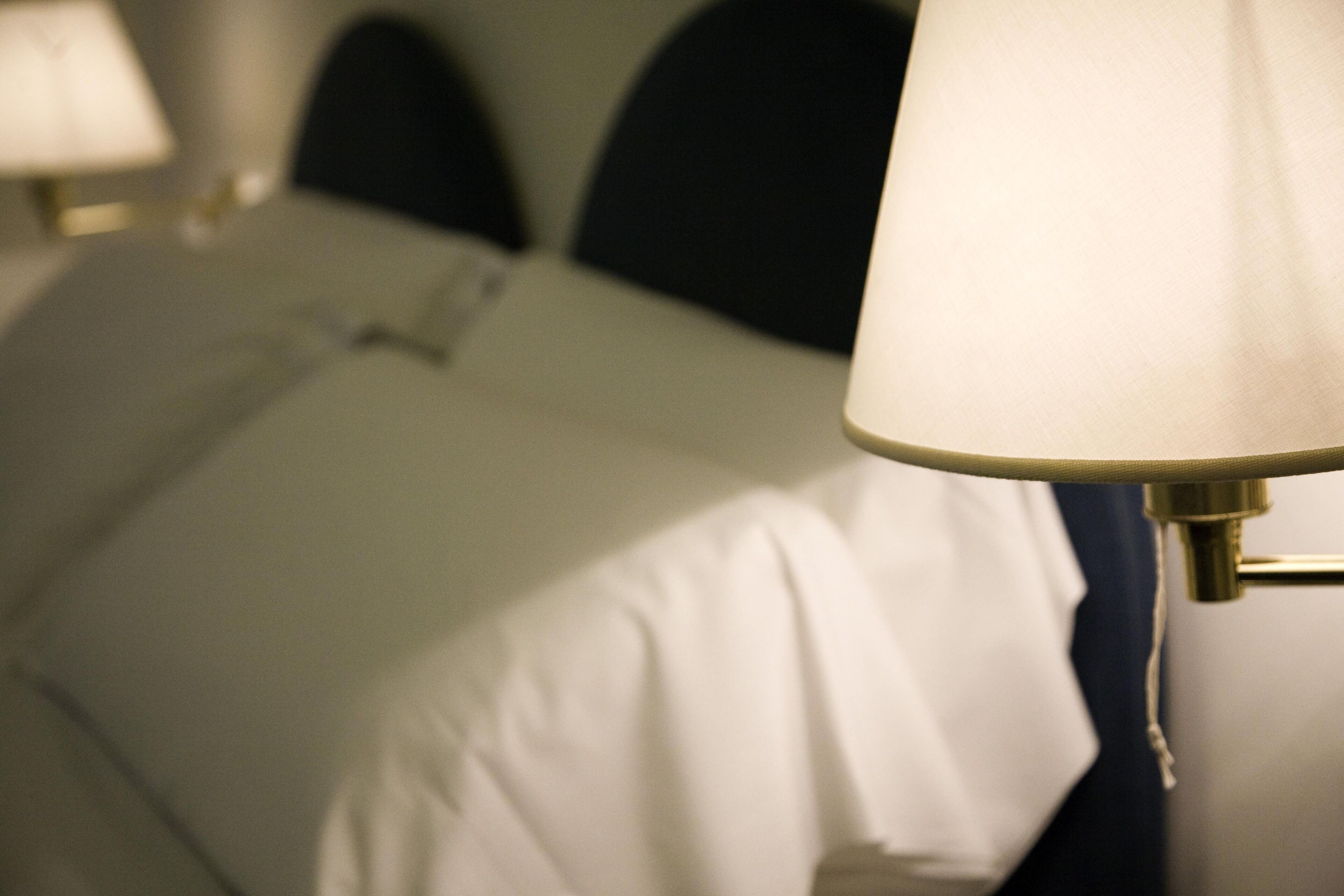 double or twin room, 1 double or 2 single beds | 1 bedroom, in-room safe, free wifi, bed sheets