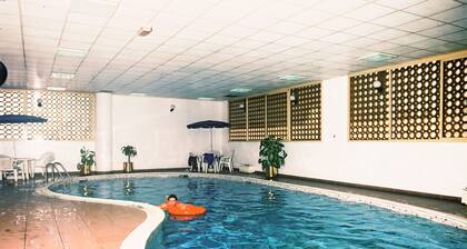 Lavender Hotel Apartments