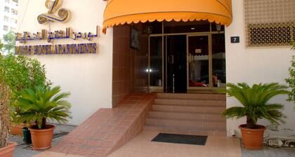 Lavender Hotel Apartments