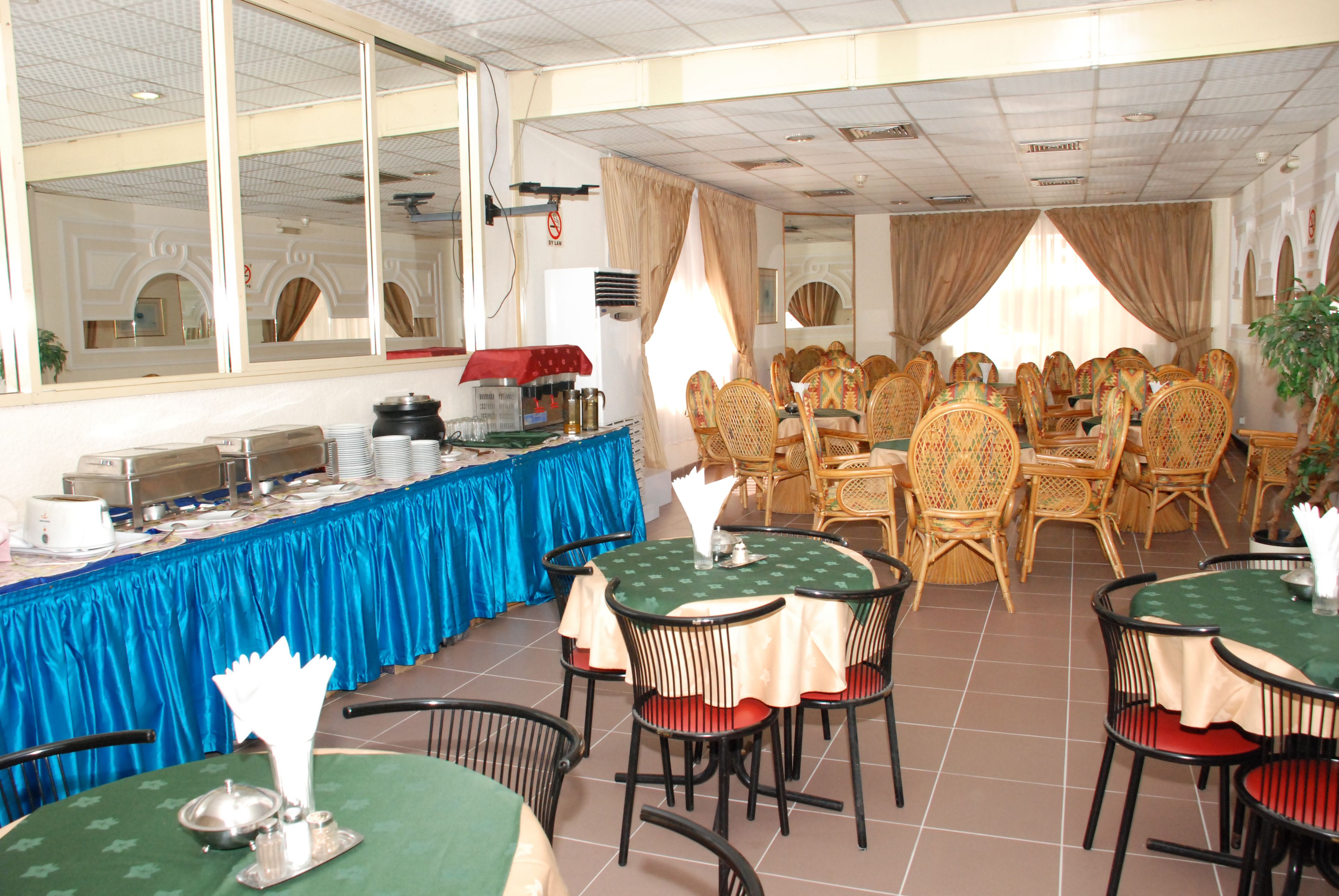 International cuisine