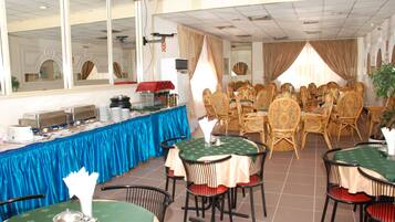 International cuisine