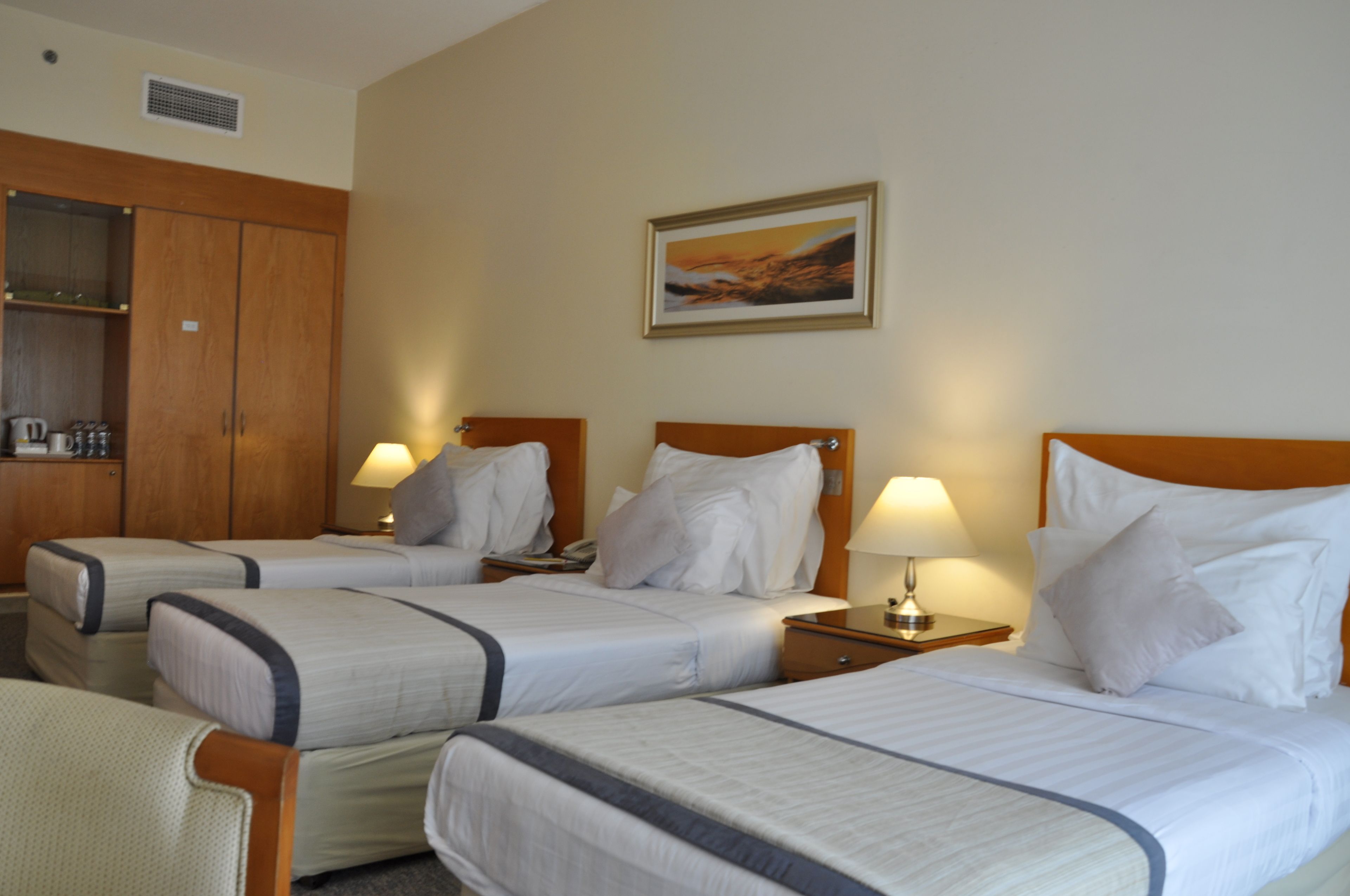 Photo - Lavender Hotel Deira