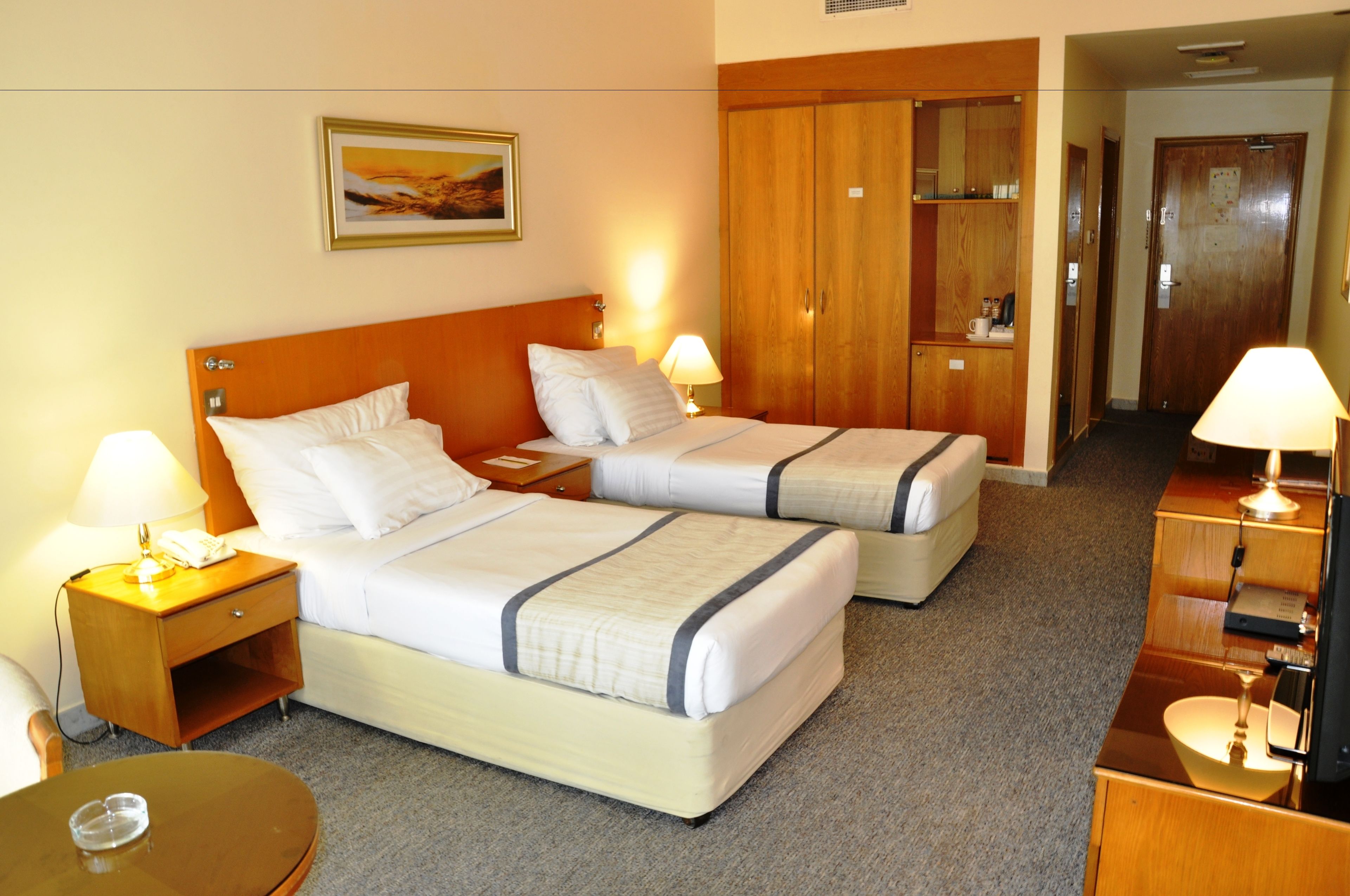 Photo - Lavender Hotel Deira