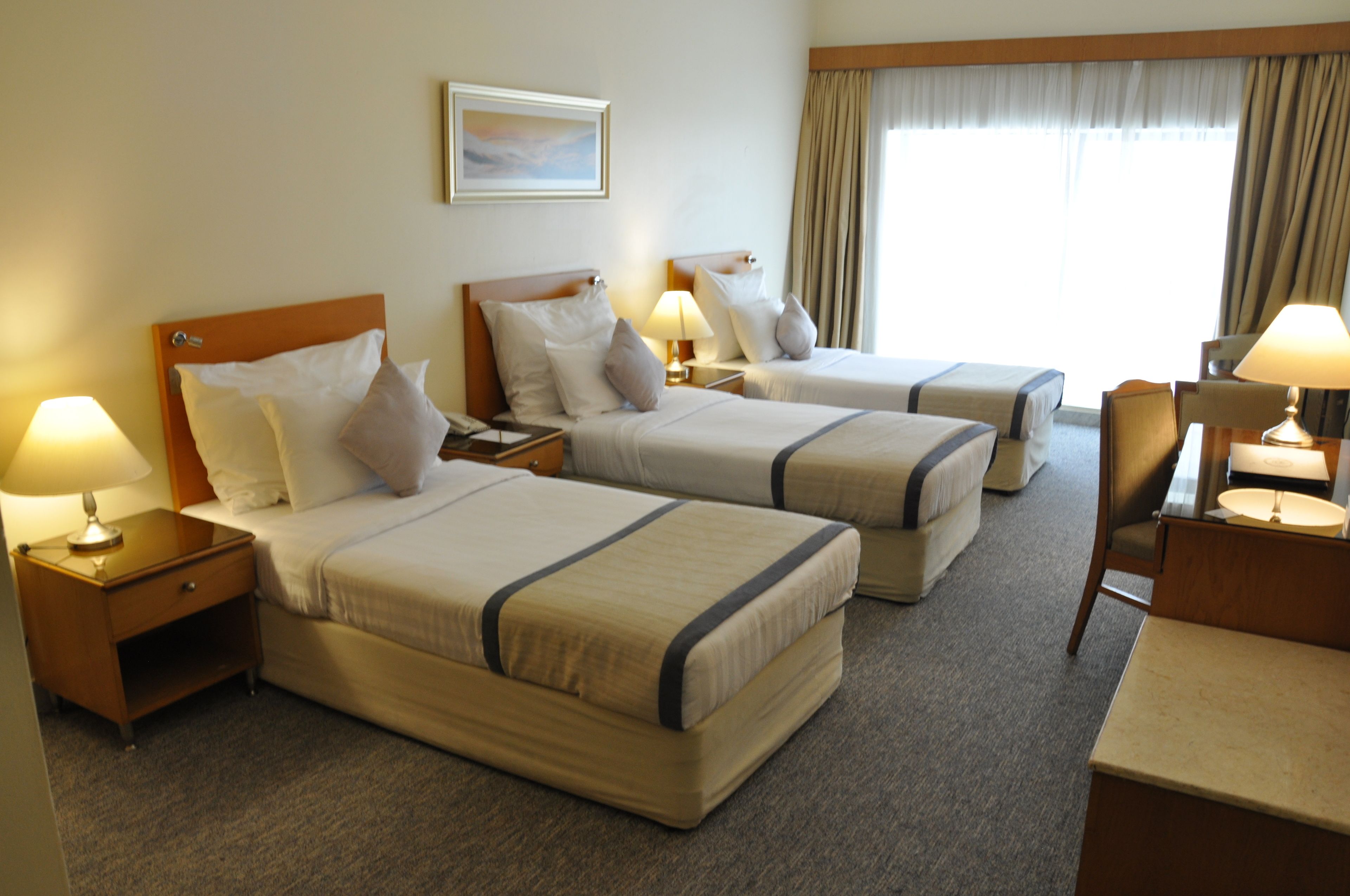 Photo - Lavender Hotel Deira
