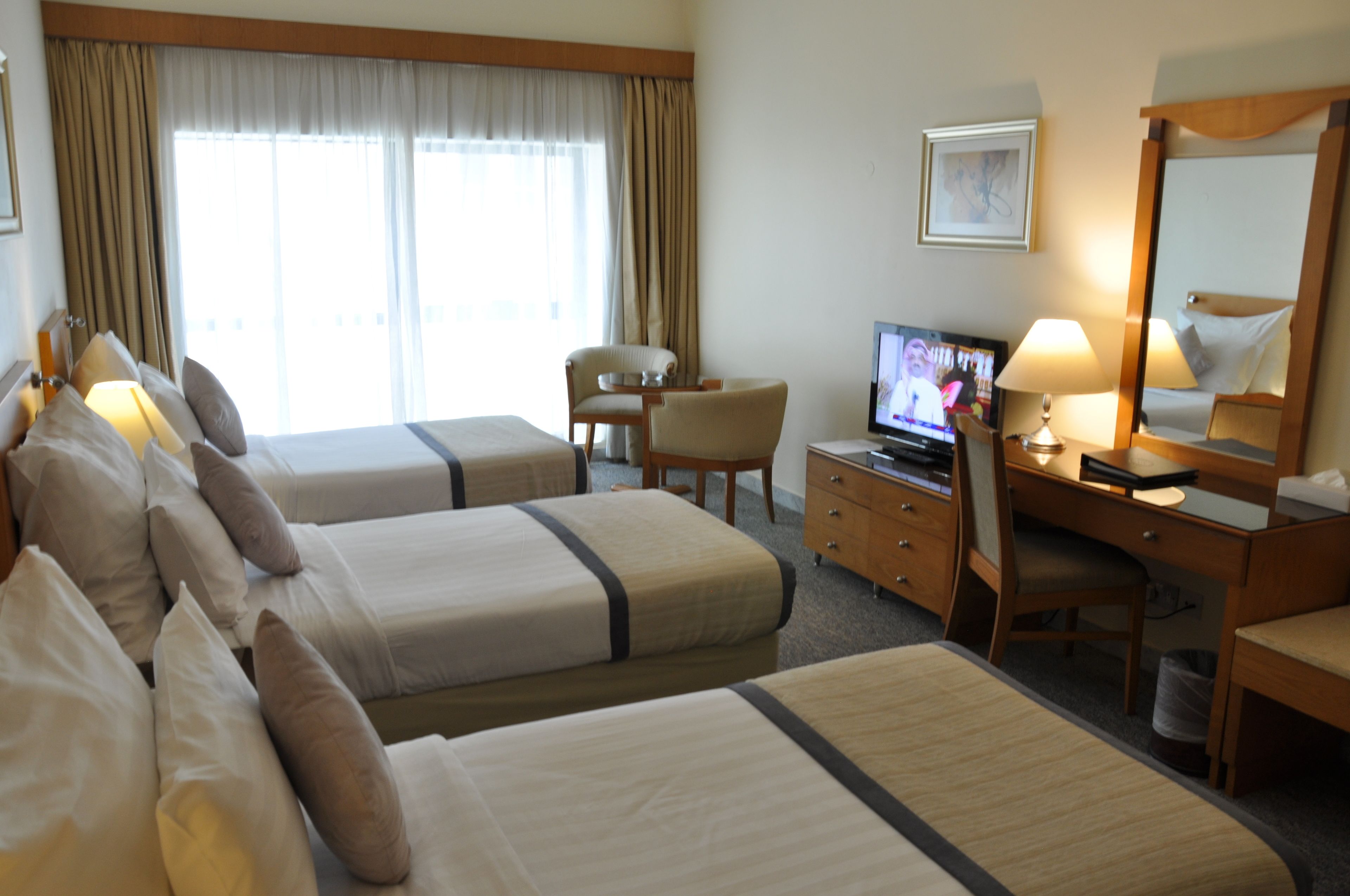 Photo - Lavender Hotel Deira