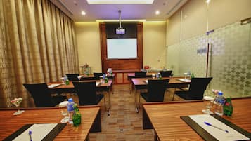 Sala de reuniones