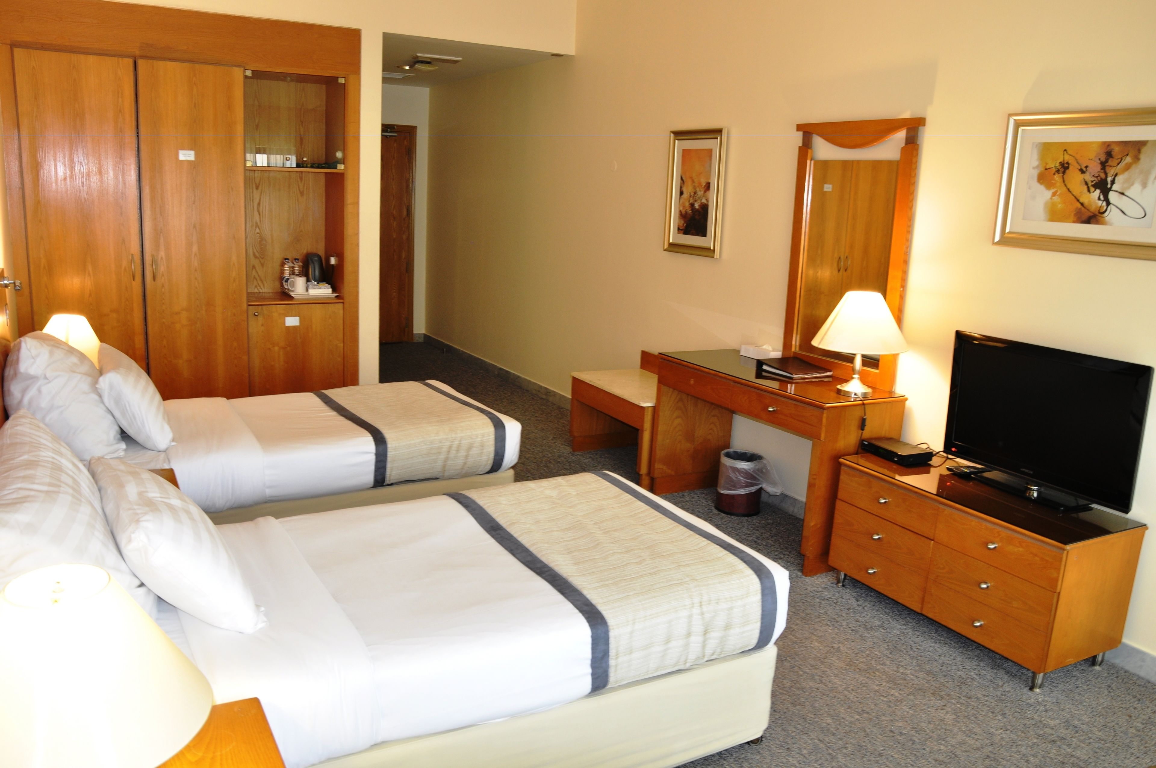 Photo - Lavender Hotel Deira