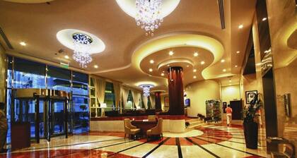 Lavender Hotel