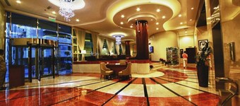 Lavender Hotel