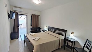 ห้องพาโนรามิก, อาคารเสริม