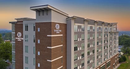 DoubleTree by Hilton Asheville Downtown
