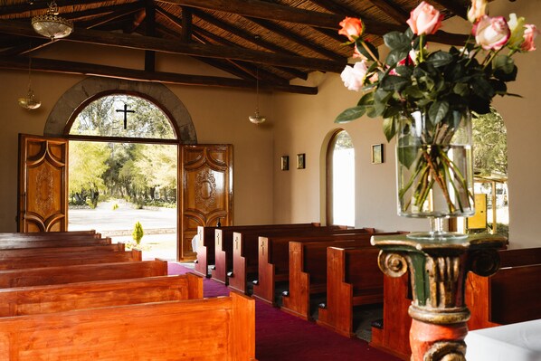 Chapel