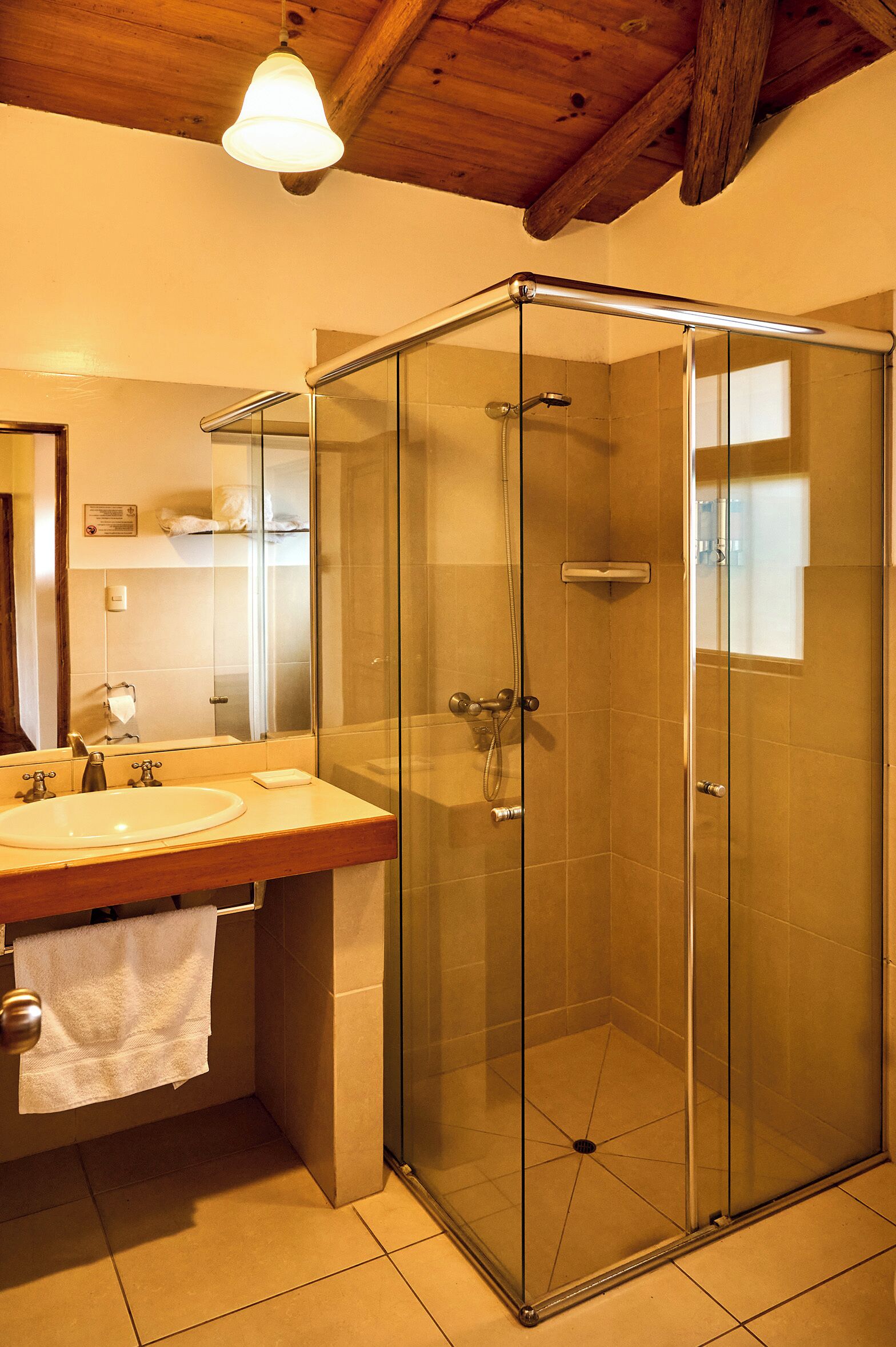 Baño
