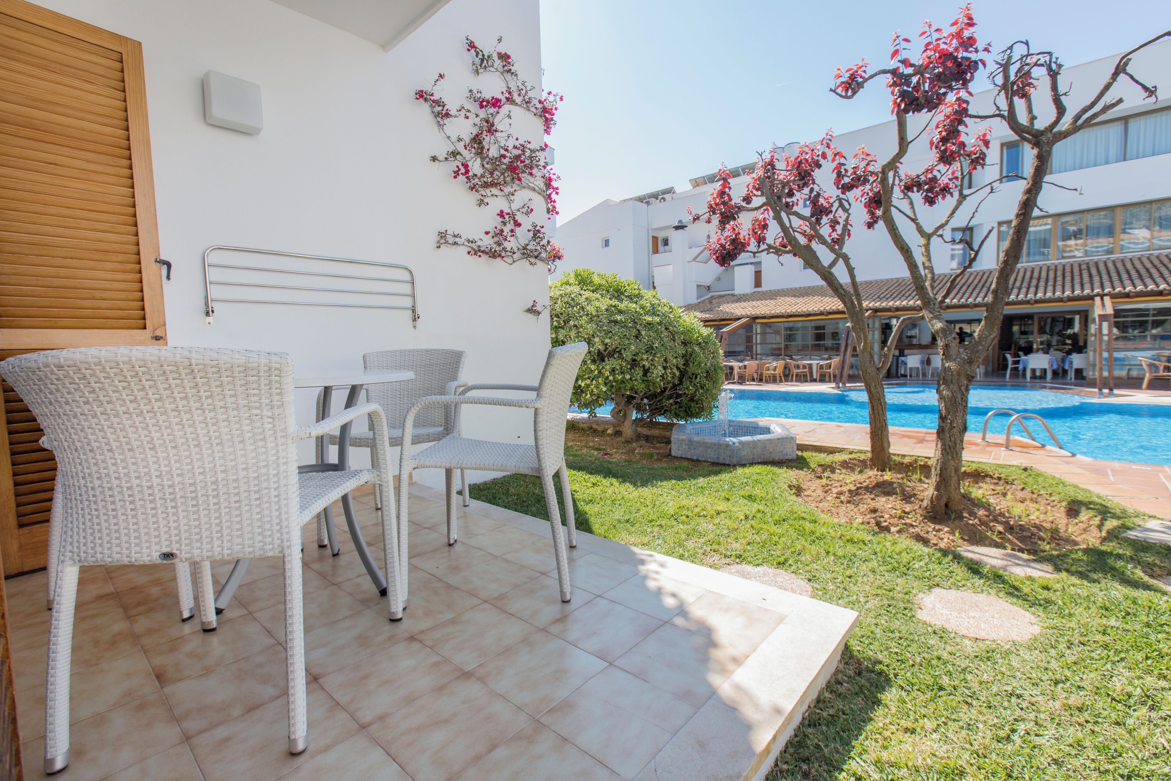 Apartamento, 1 habitación, balcón | Baño | Artículos de higiene personal gratuitos, secador de pelo y toallas
