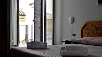 Junior Suite, Terrace