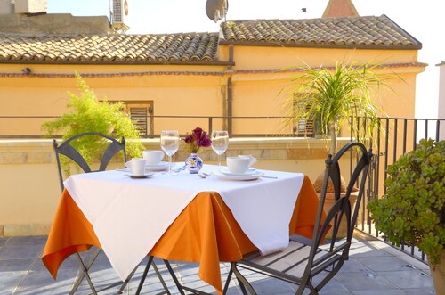 B&B Dimora Di Girgenti