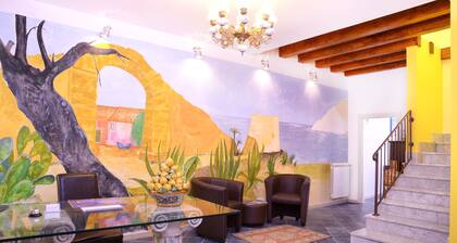 B&B Dimora Di Girgenti