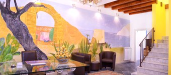 B&B Dimora Di Girgenti