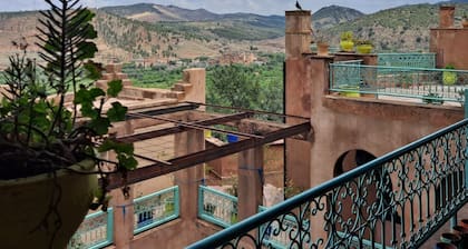 Kasbah Omar