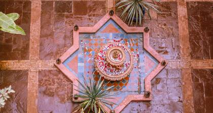 Kasbah Omar