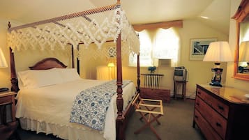 書桌、熨斗/熨衣板、免費無線上網、床單