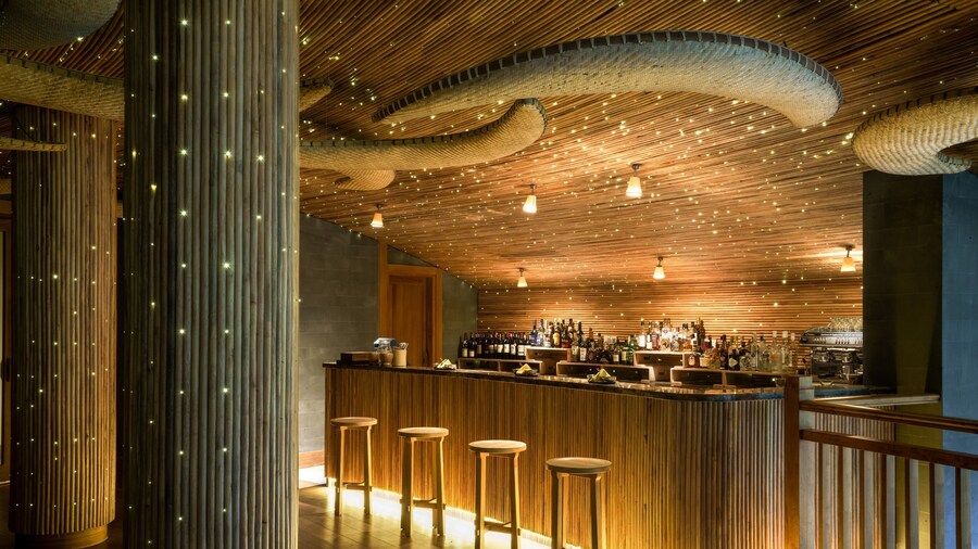 Six Senses Qing Cheng Mountain